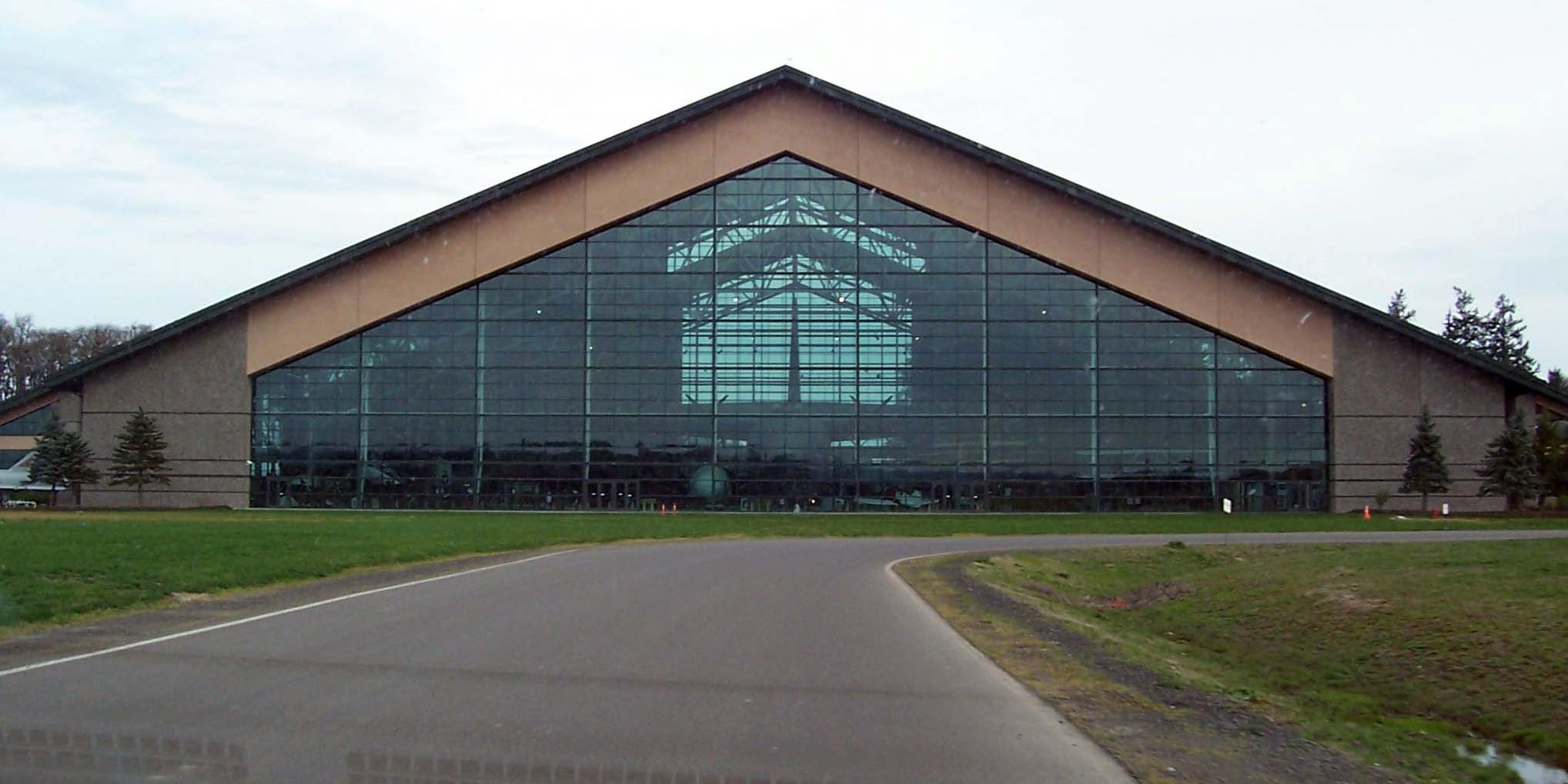 Museum Photo