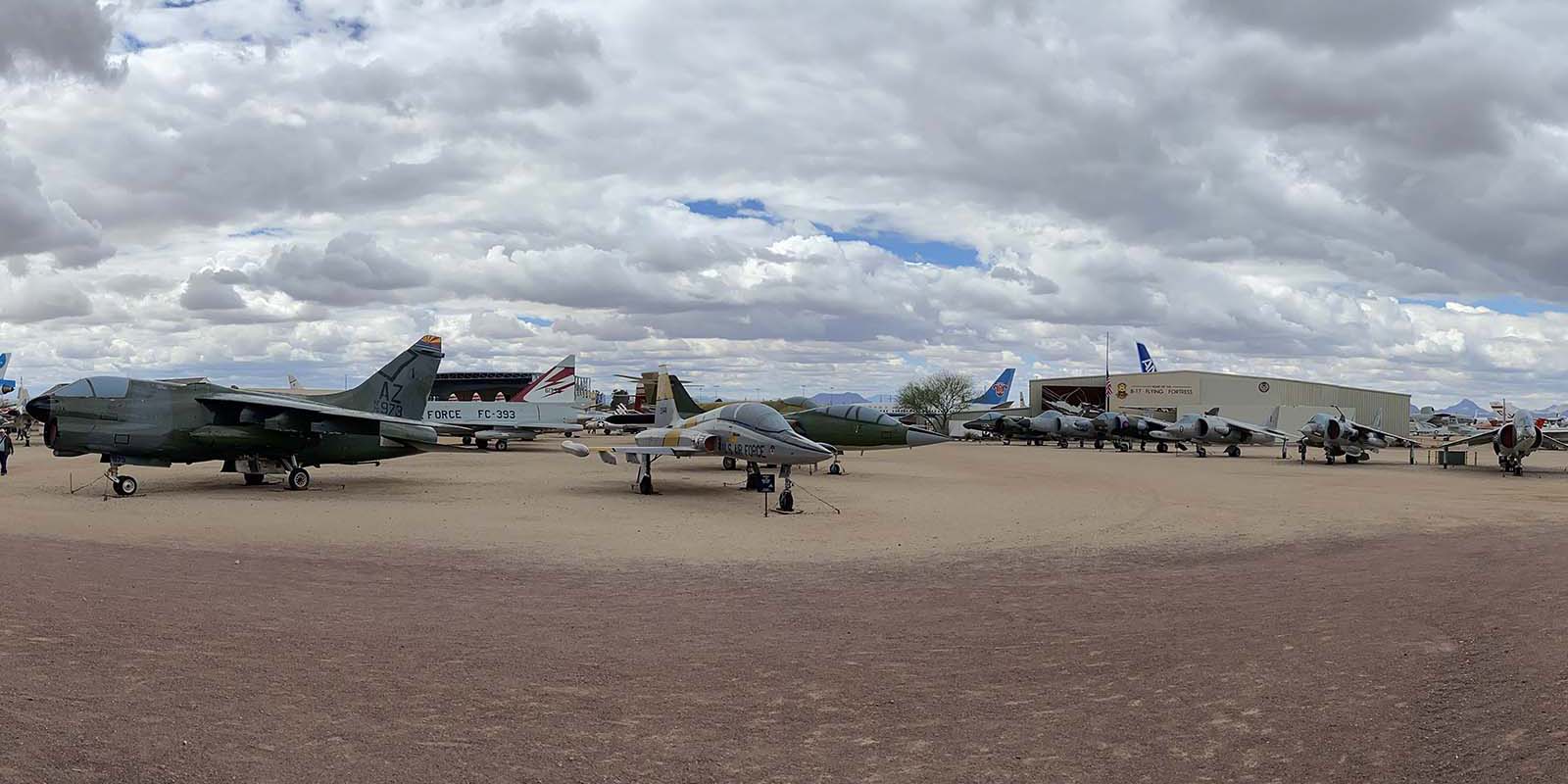 Museum Photo