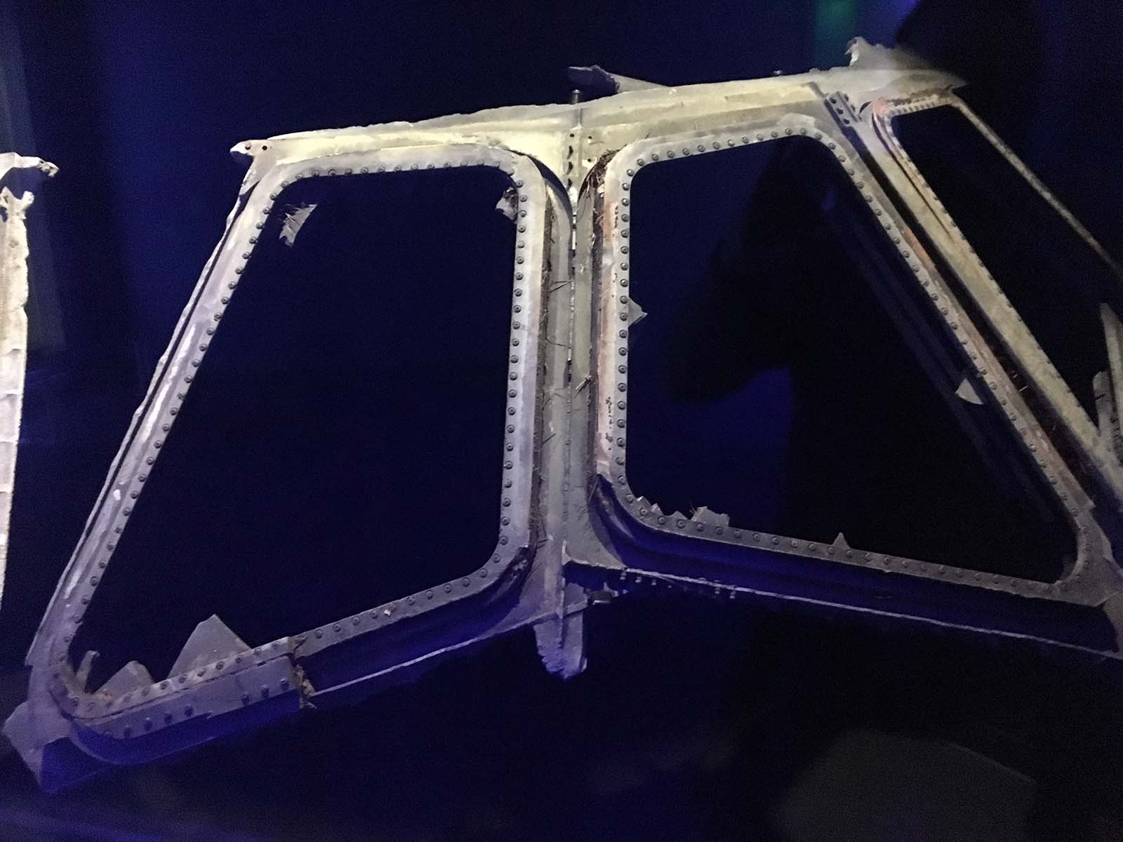 Artifact